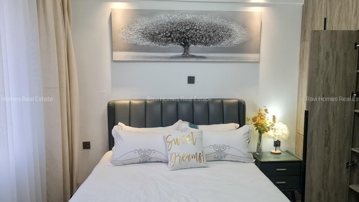 2 Bed Apartment with En Suite at Kirichwa Road - 6