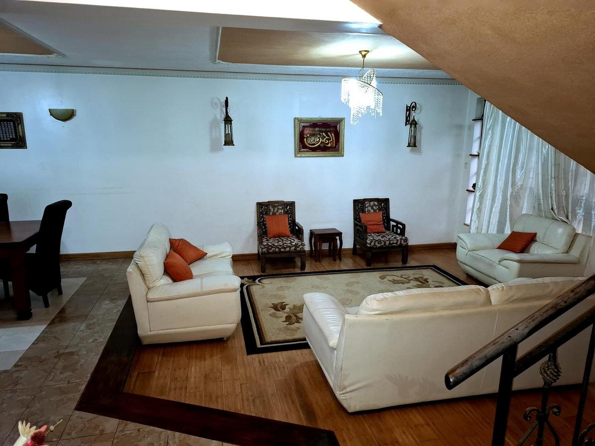 5 Bed Villa at Gitanga Road - 7