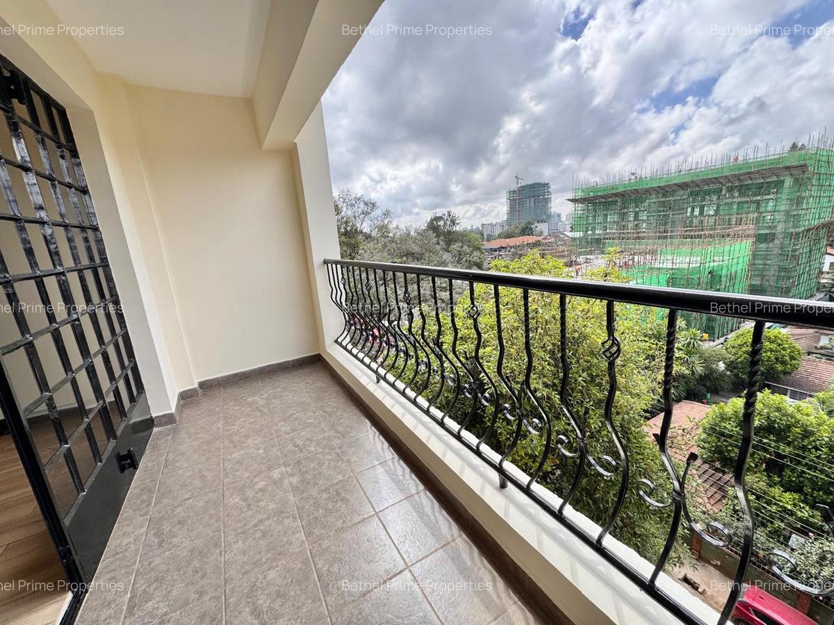 2 Bed Apartment with En Suite in Rhapta Road - 2