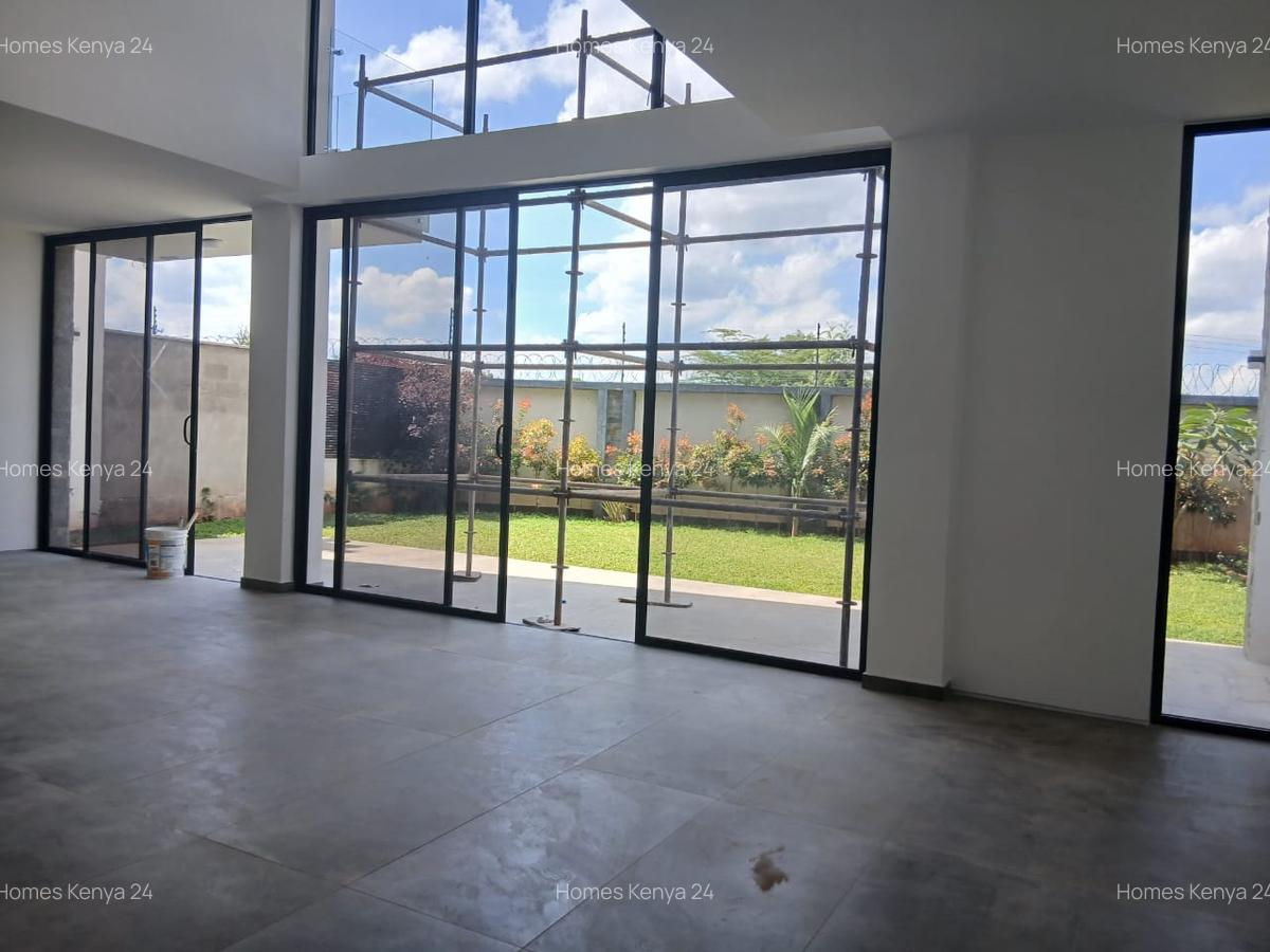 4 Bed Townhouse in Kiambu Road - 12