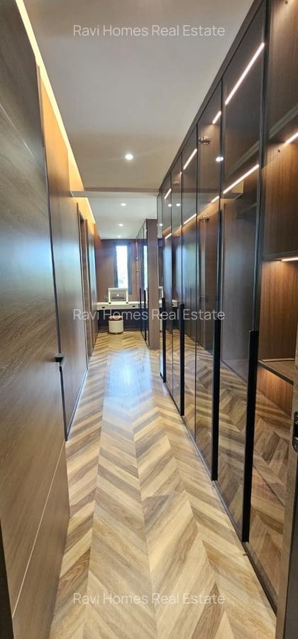 4 Bed Apartment with En Suite at Elgeyo Marakwet - 6