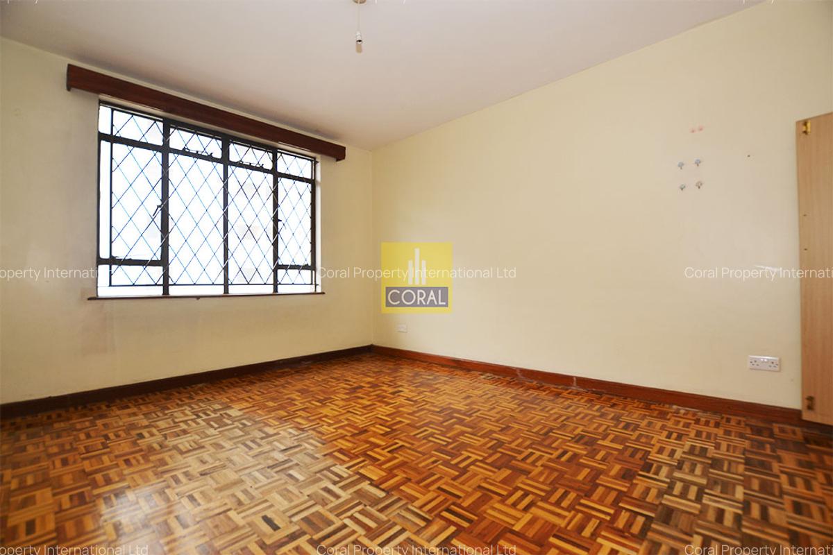 3 Bed Apartment in Kileleshwa - 6