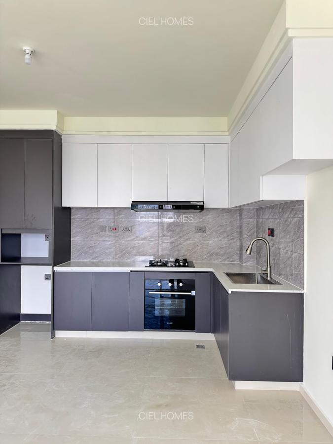 1 Bed Apartment with Swimming Pool in Westlands Area - 3