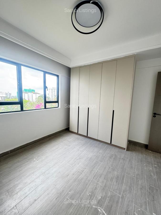 2 Bed Apartment with En Suite in Kileleshwa - 8