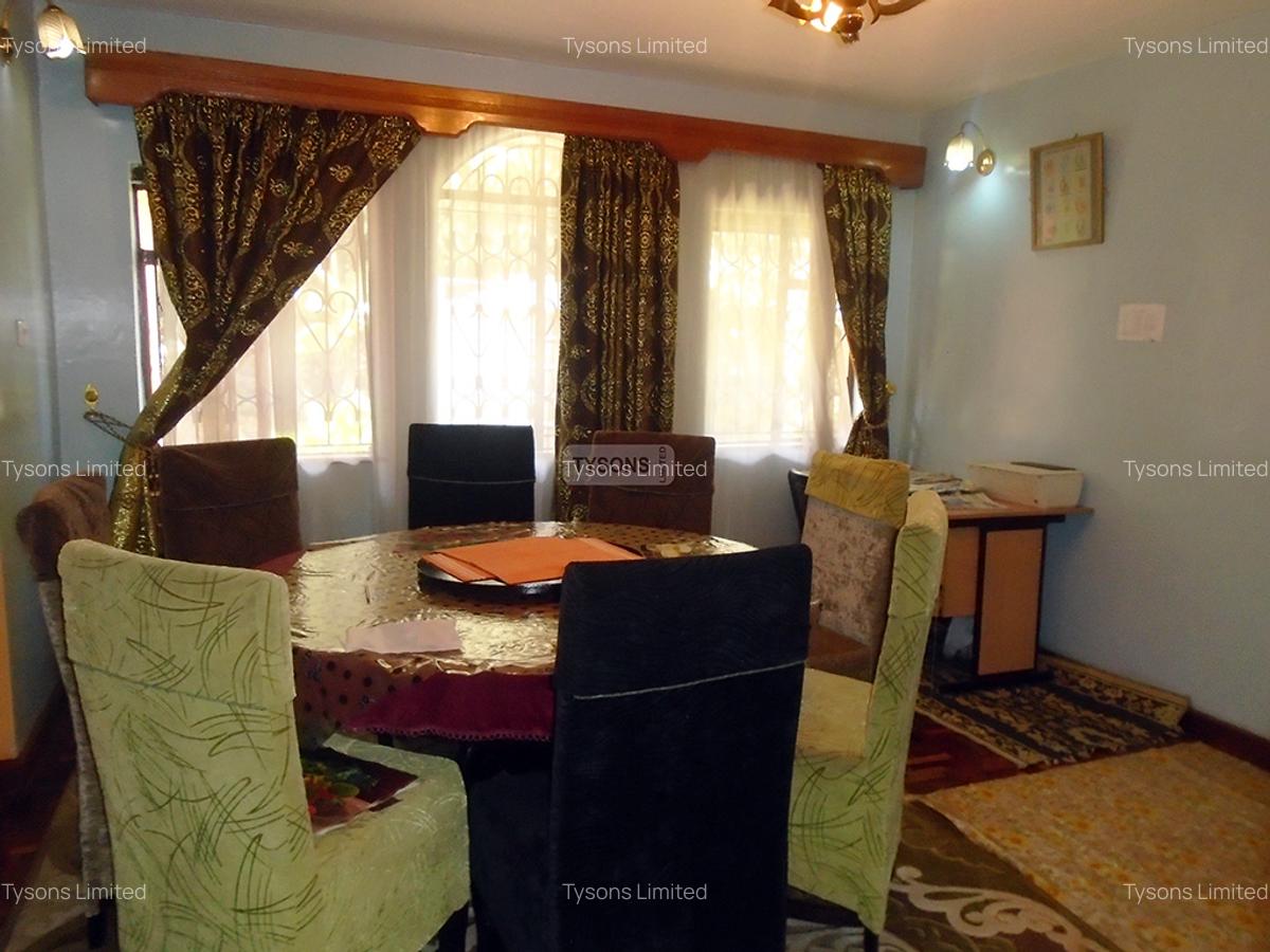 4 Bed House with En Suite in Kitisuru - 3
