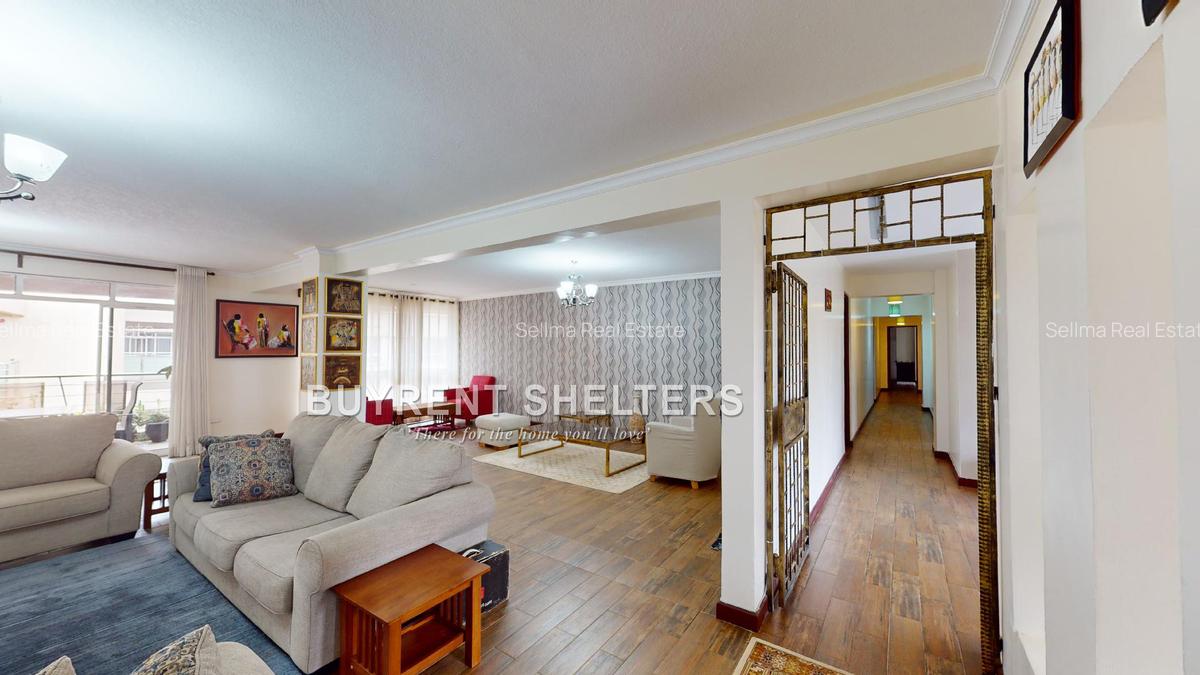 4 Bed Apartment with En Suite at General Mathenge - 6