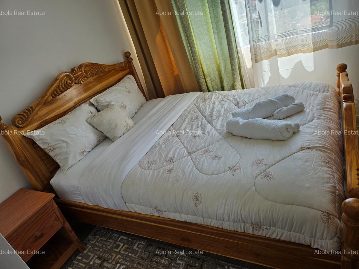 Furnished 2 Bed Apartment with En Suite in Westlands Area - 11