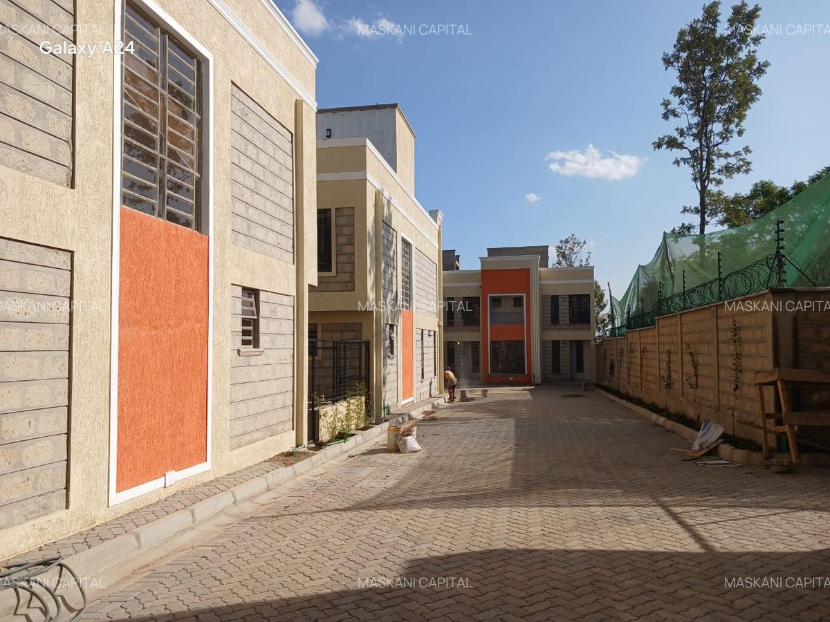 3 Bed Townhouse with En Suite at Matasia - 17