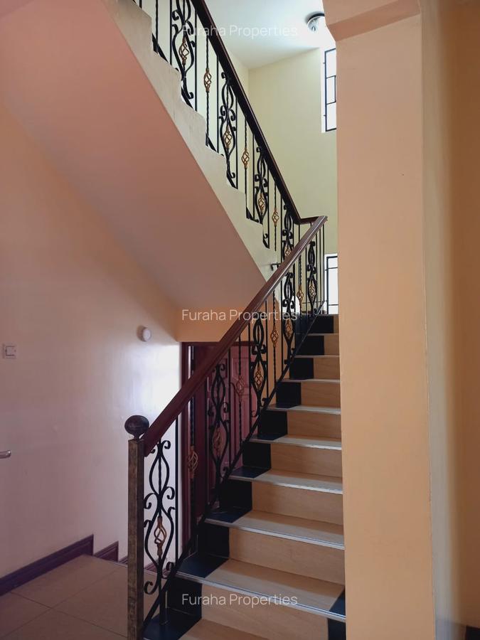 5 Bed House with En Suite in Nyali Area - 6