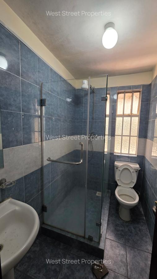 3 Bed Apartment with Staff Quarters in Lavington - 8