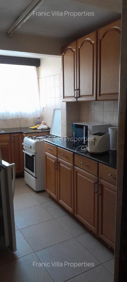 2 Bed House with En Suite at Runda - 11