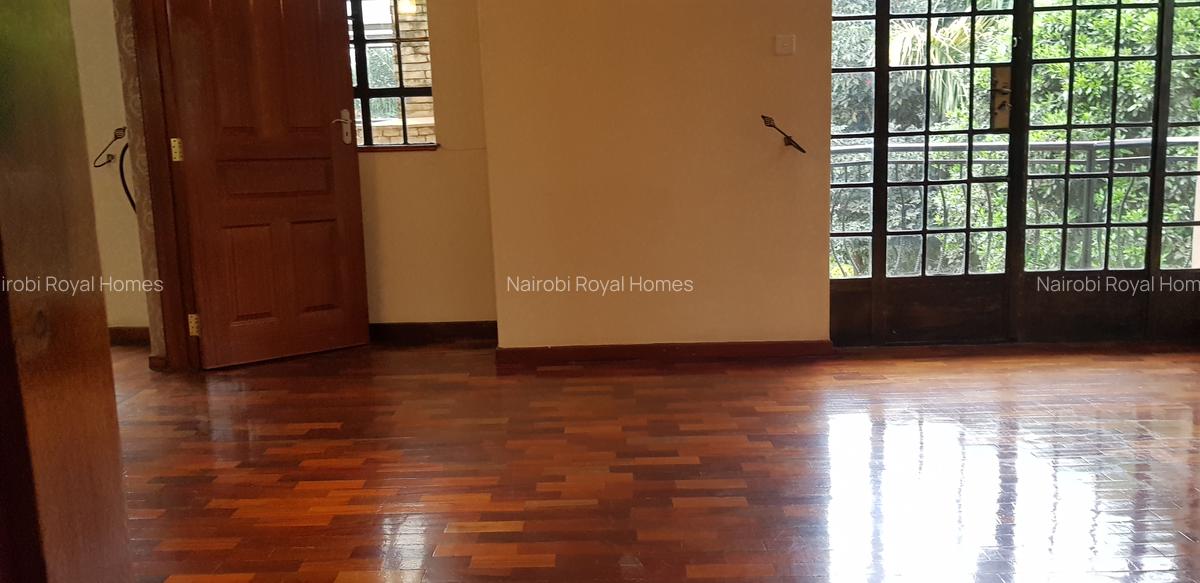 4 Bed Townhouse with En Suite at Runda Evergreen - 7