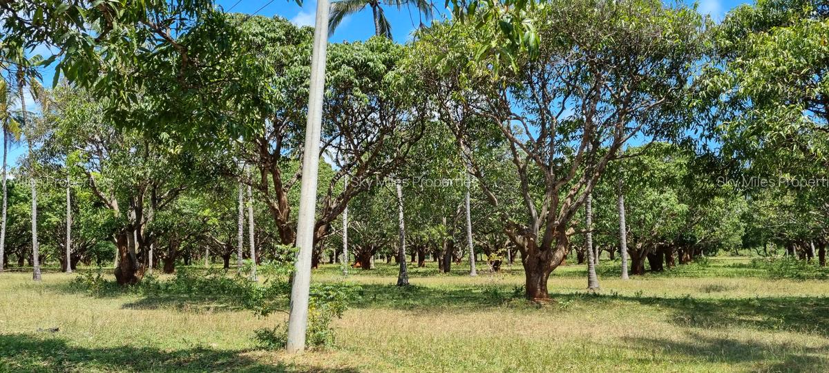 6 ac Land at Mtwapa - 7