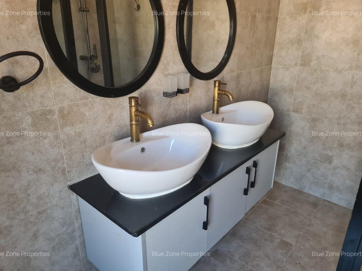 4 Bed House with En Suite at Tigoni - 15