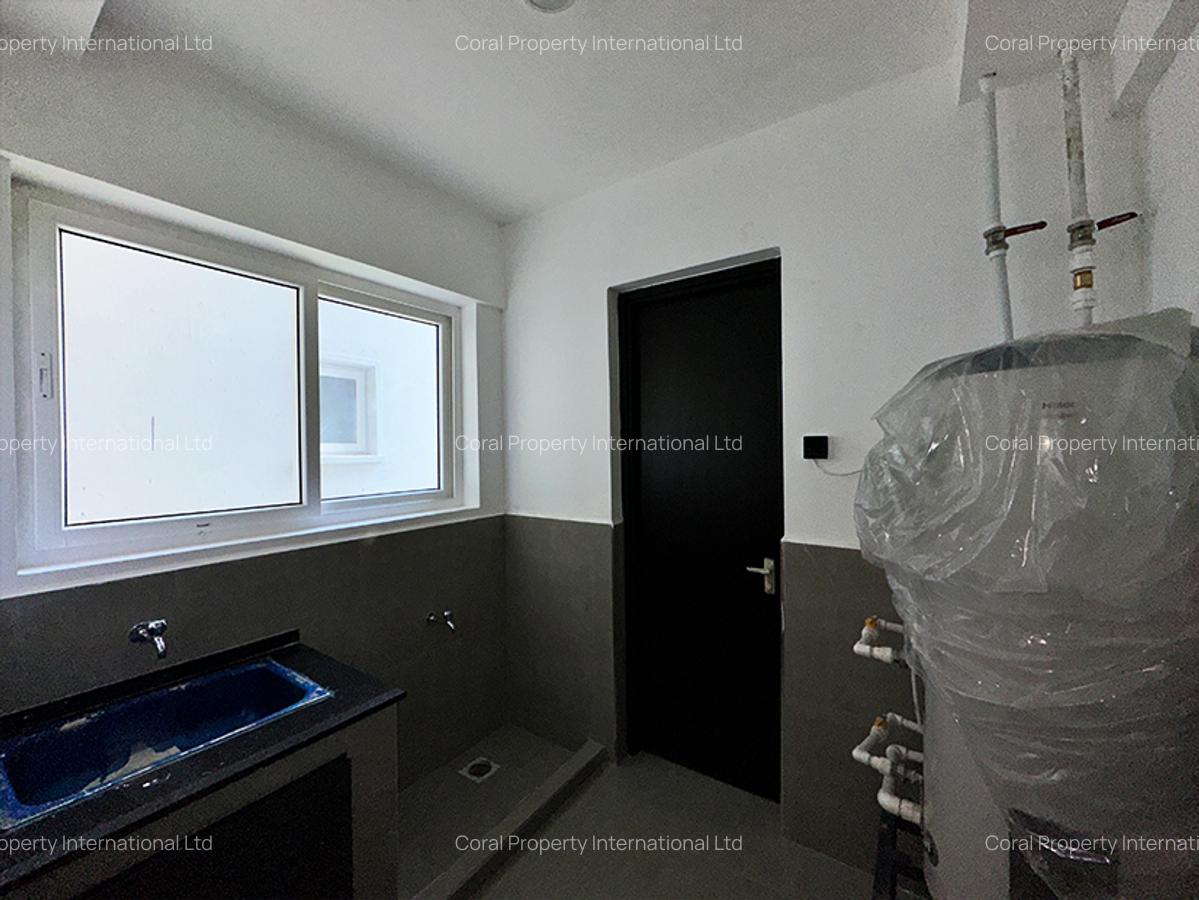 2 Bed Apartment in General Mathenge - 10