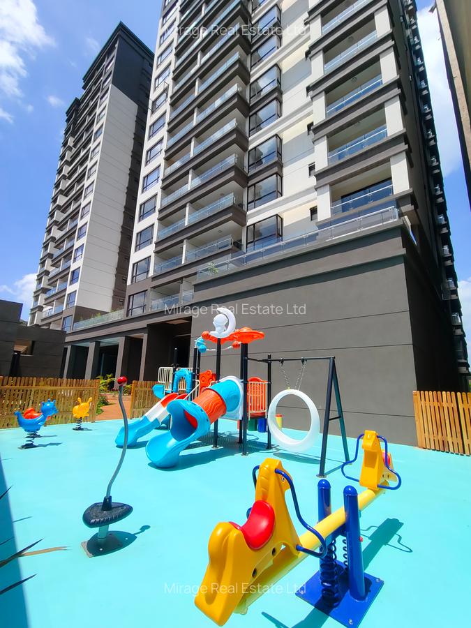 2 Bed Apartment with Swimming Pool in Riverside - 1