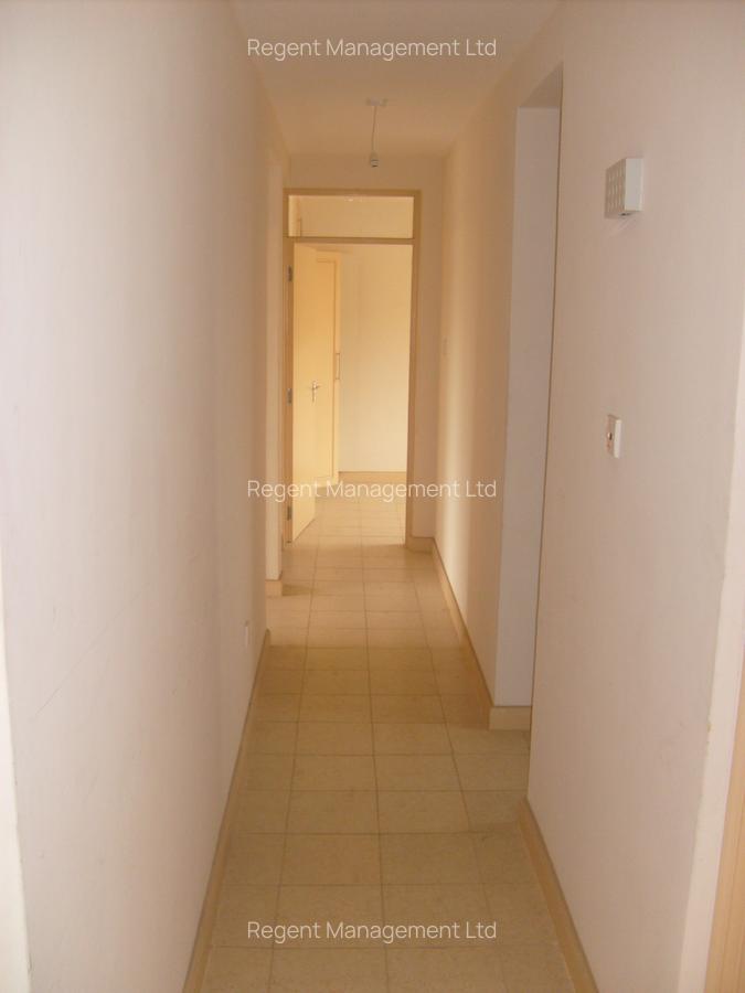 2 Bed Apartment with En Suite at Sunrise Park - 8