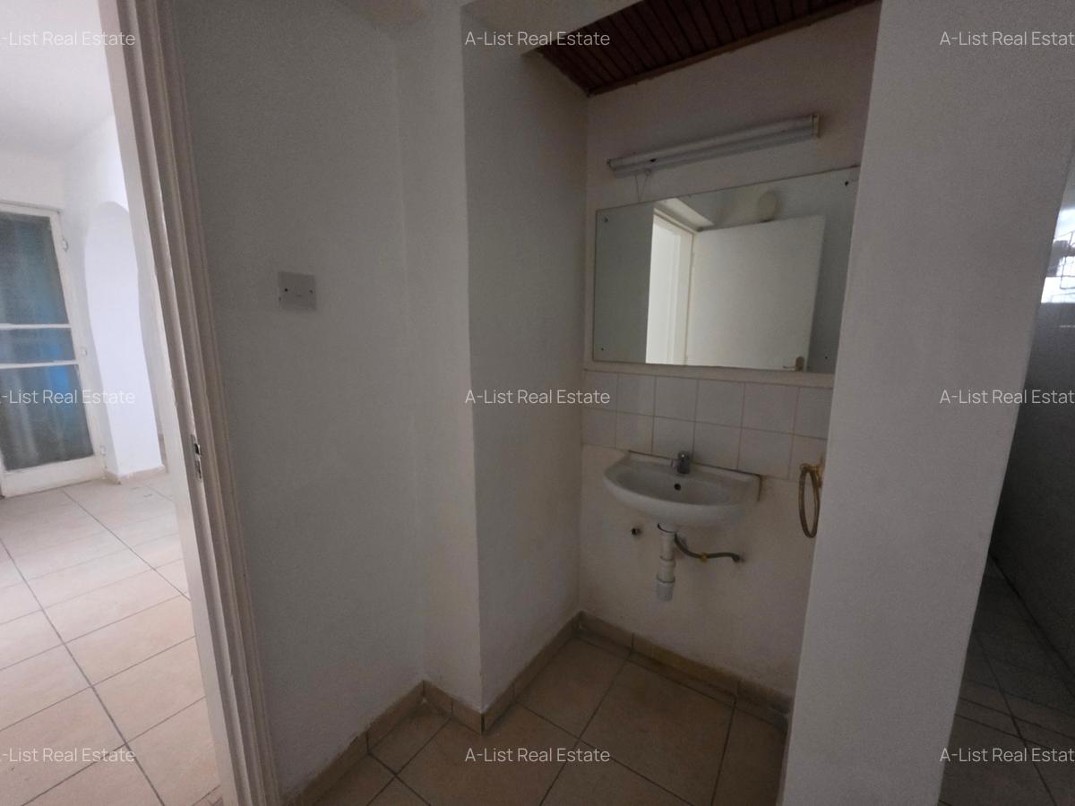 Office with Service Charge Included at Chania Avenue - 14