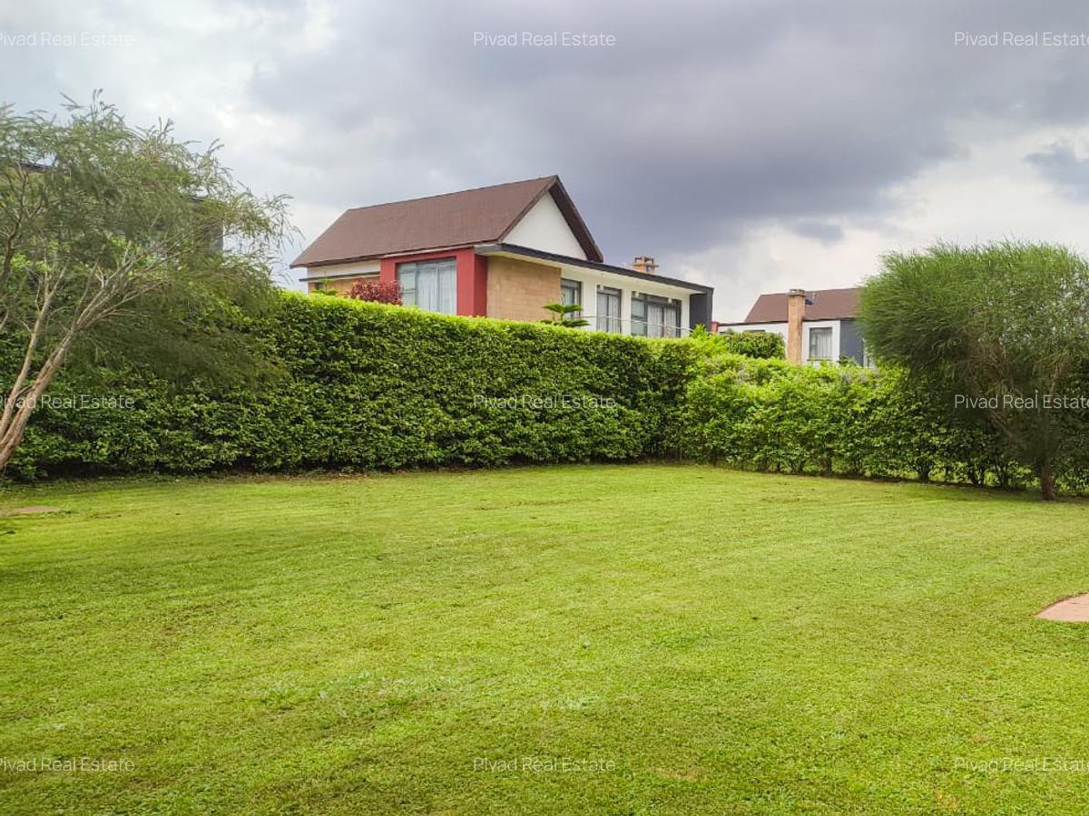 4 Bed Townhouse with Garden at Garden Estate - 14