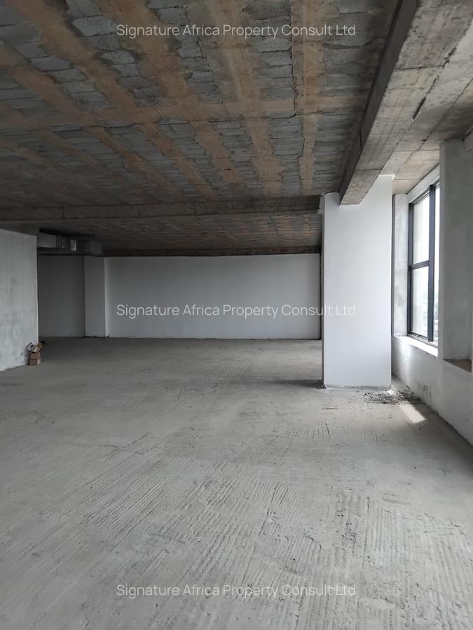 1,771 ft² Commercial Property with Backup Generator at Mombasa Road - 2