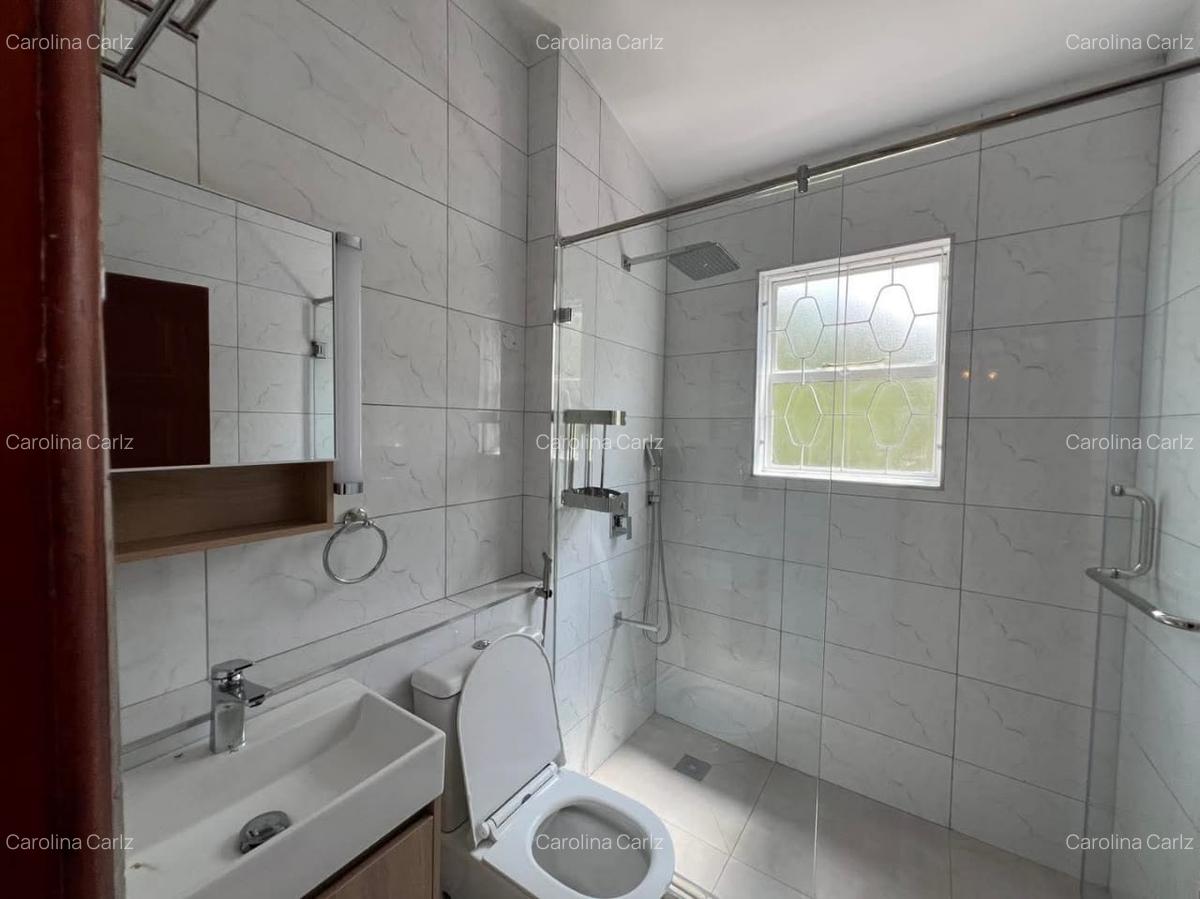 4 Bed Townhouse with En Suite at Westlands - 11