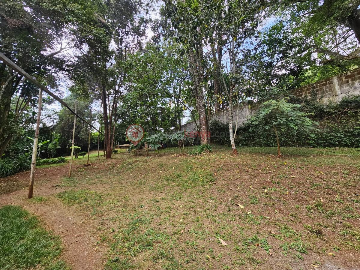 4 Bed Townhouse with En Suite in Karen - 12