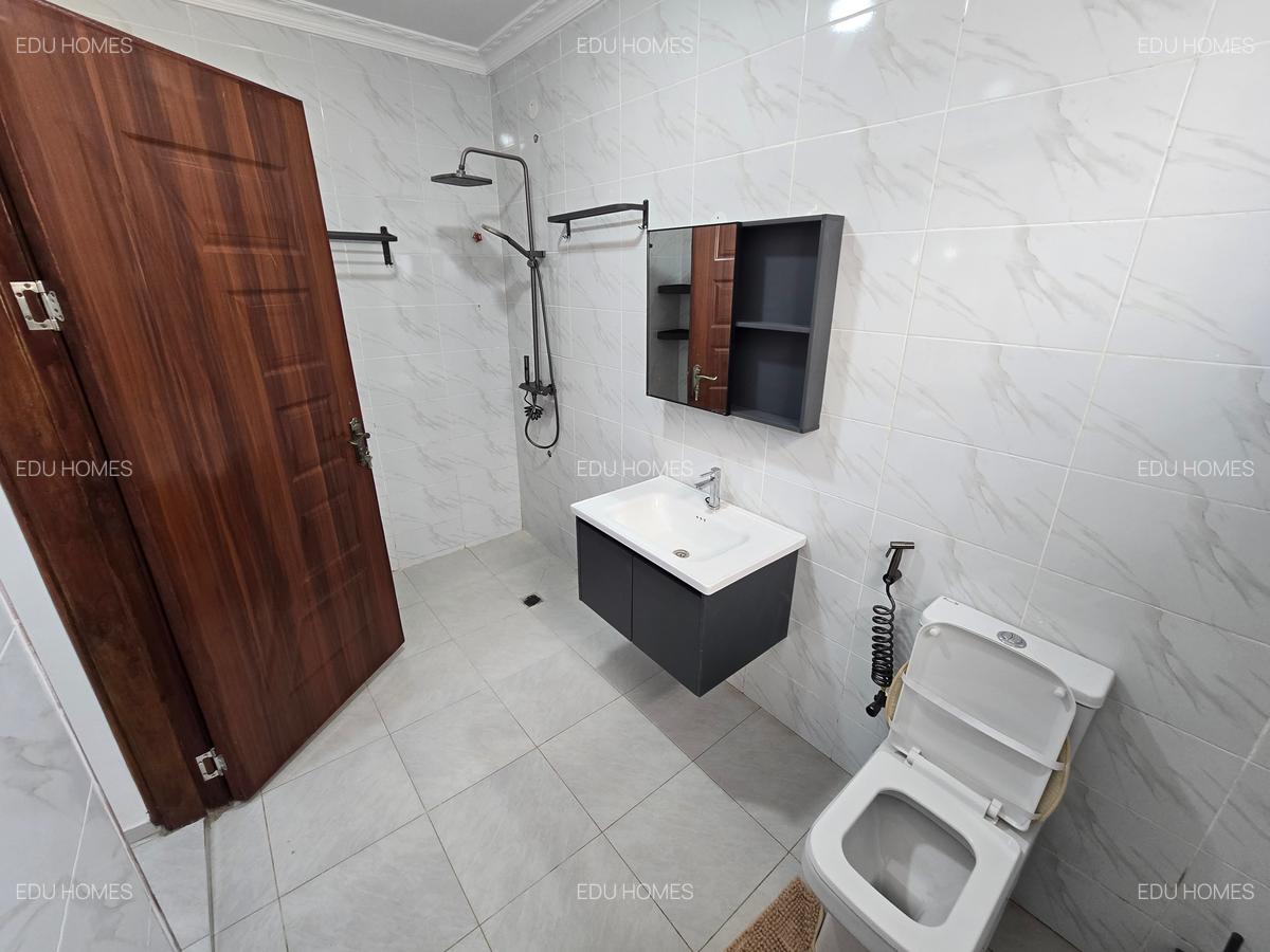 4 Bed Townhouse with En Suite at Thikaroad - 17