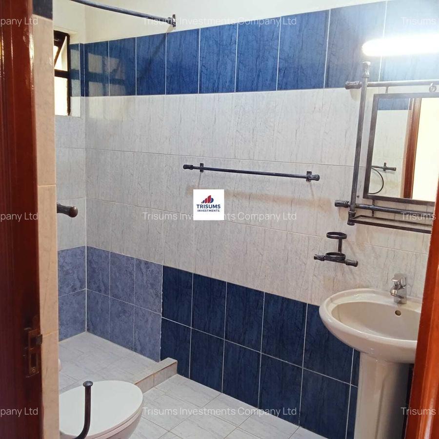 3 Bed Apartment with En Suite at Raphta - 17