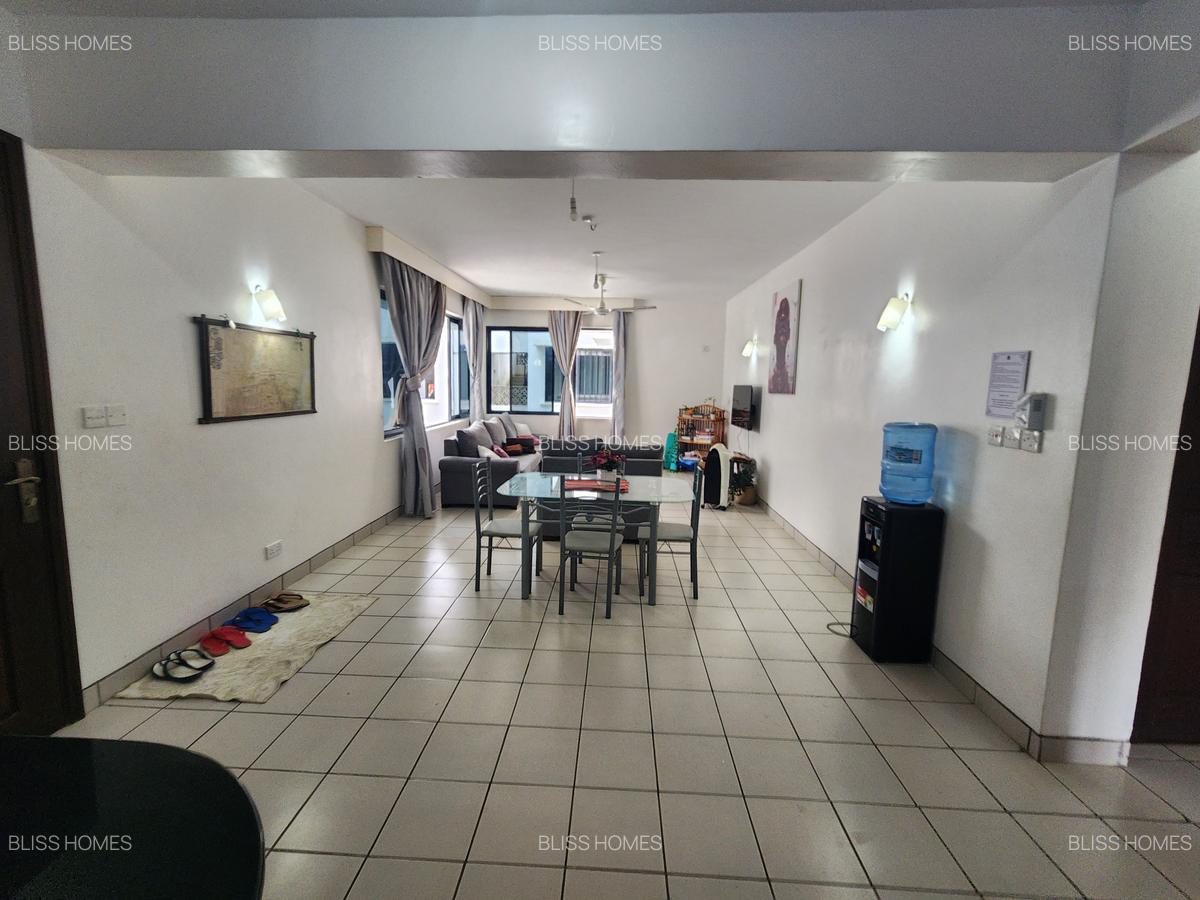 2 Bed Apartment with Borehole at Quick Mart Links Road - 6