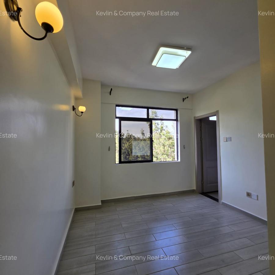 3 Bed Apartment with En Suite in Kileleshwa - 13