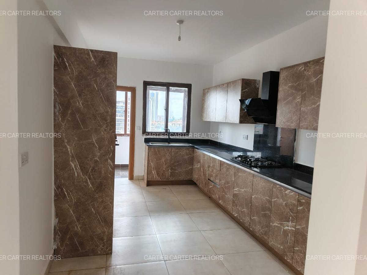 3 Bed Apartment with En Suite in Westlands Area - 5