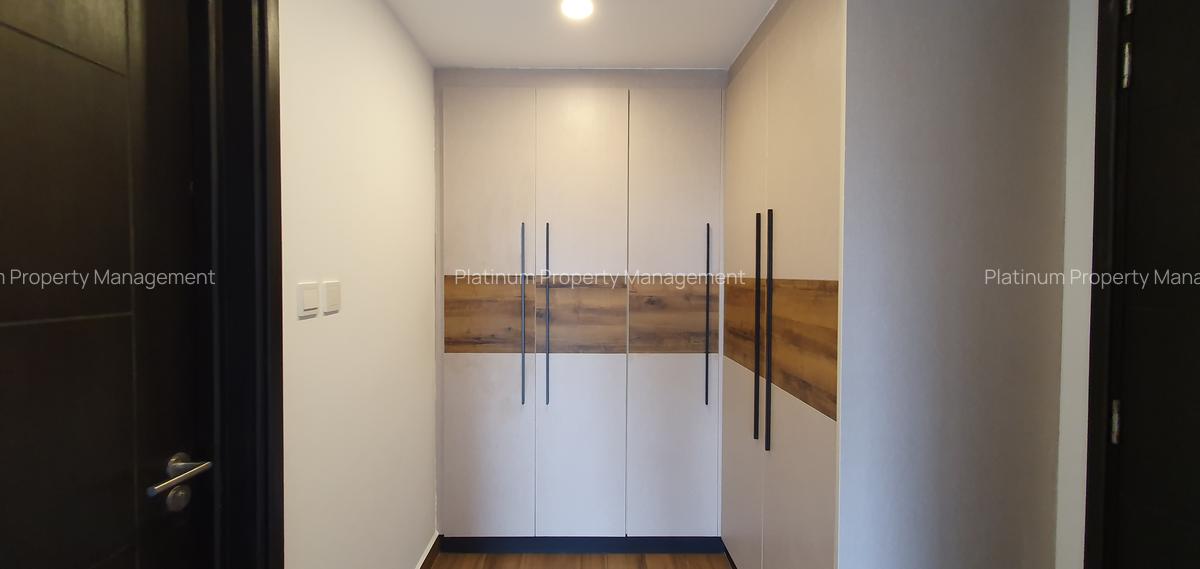 2 Bed Apartment with En Suite in General Mathenge - 8