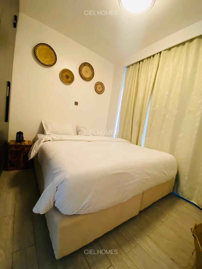 Serviced 2 Bed Apartment with Swimming Pool at Wood Avenue - 14