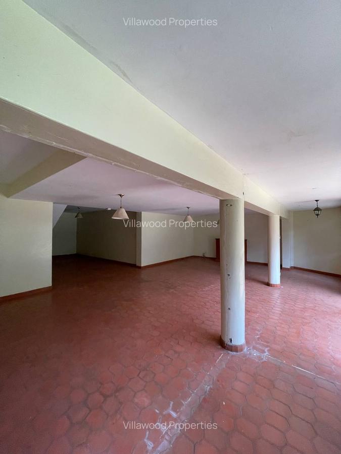 5 Bed House with Staff Quarters in Gigiri - 2