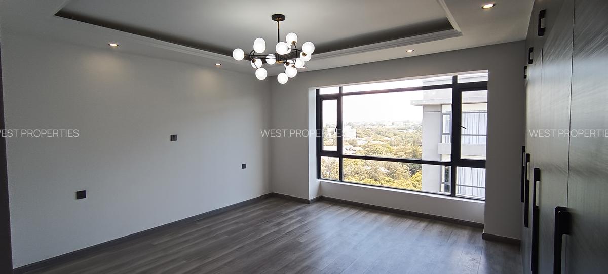 3 Bed Apartment with En Suite in Kileleshwa - 11