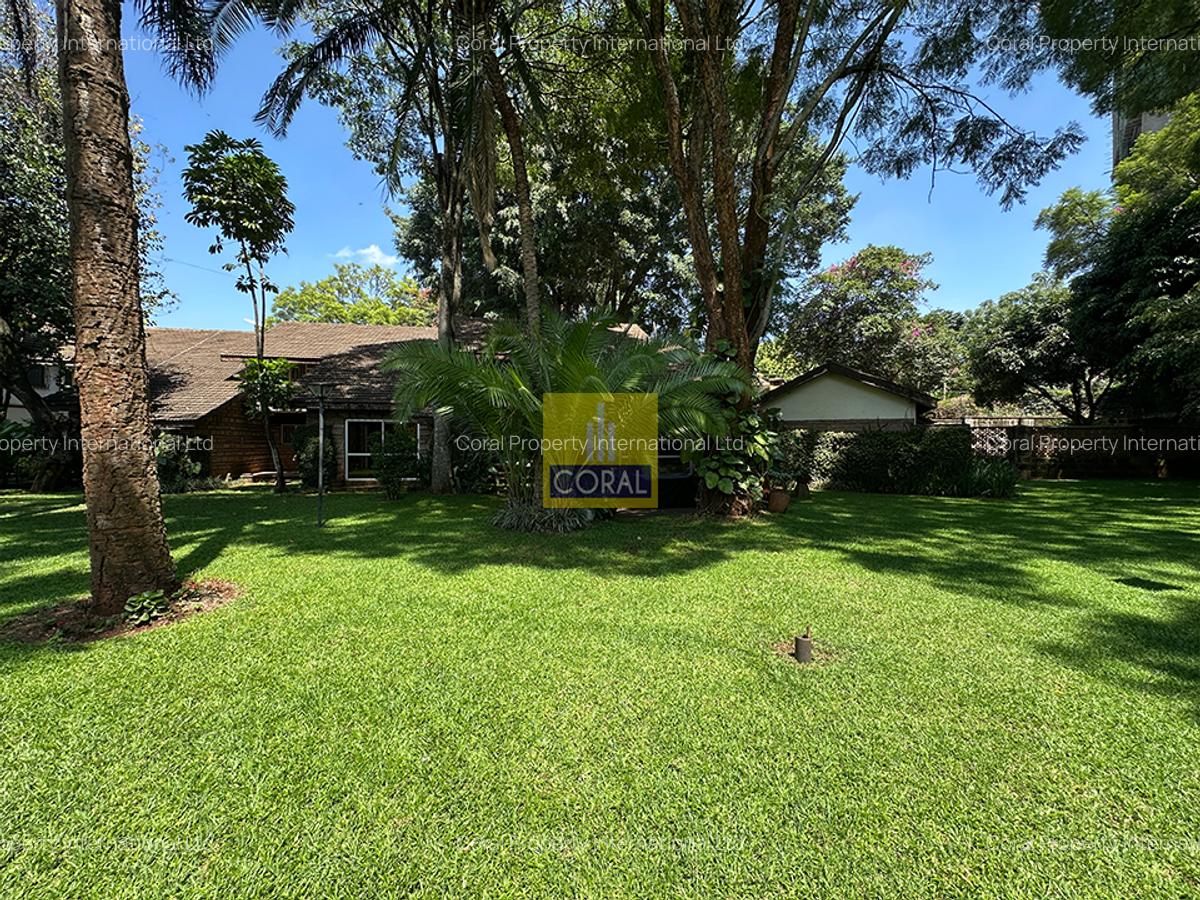 3 Bed Townhouse in Westlands Area - 17