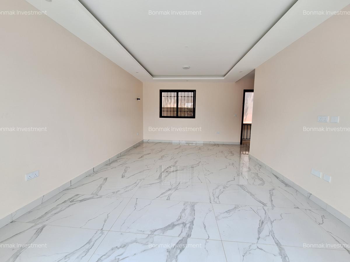 2 Bed Apartment with En Suite at Thigiri Ridge - 4