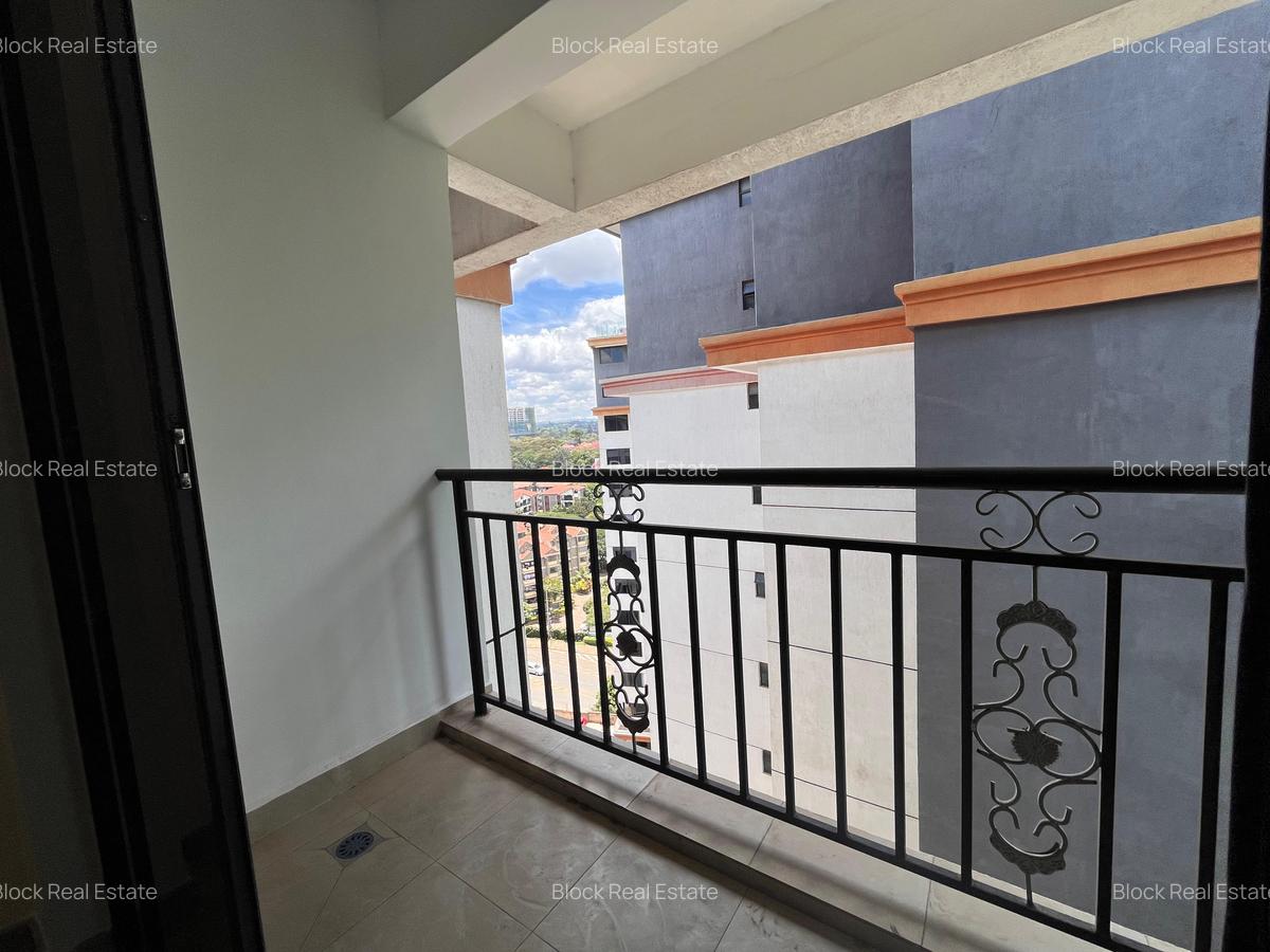 1 Bed Apartment with En Suite in Kileleshwa - 12