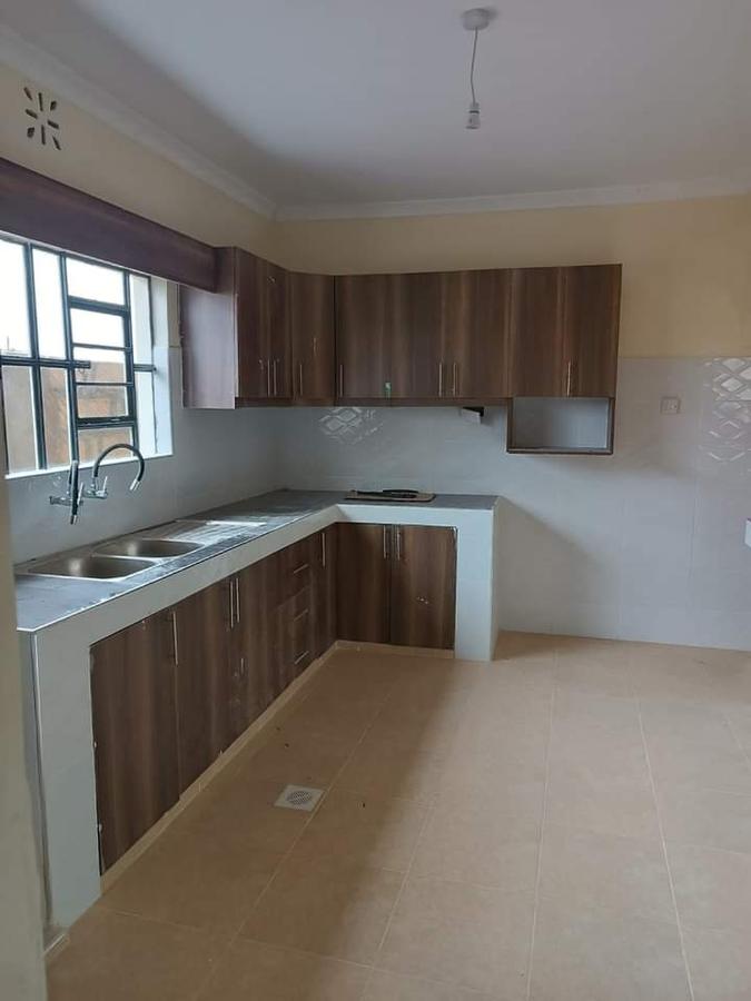 3 Bed House with En Suite in Kitengela - 6