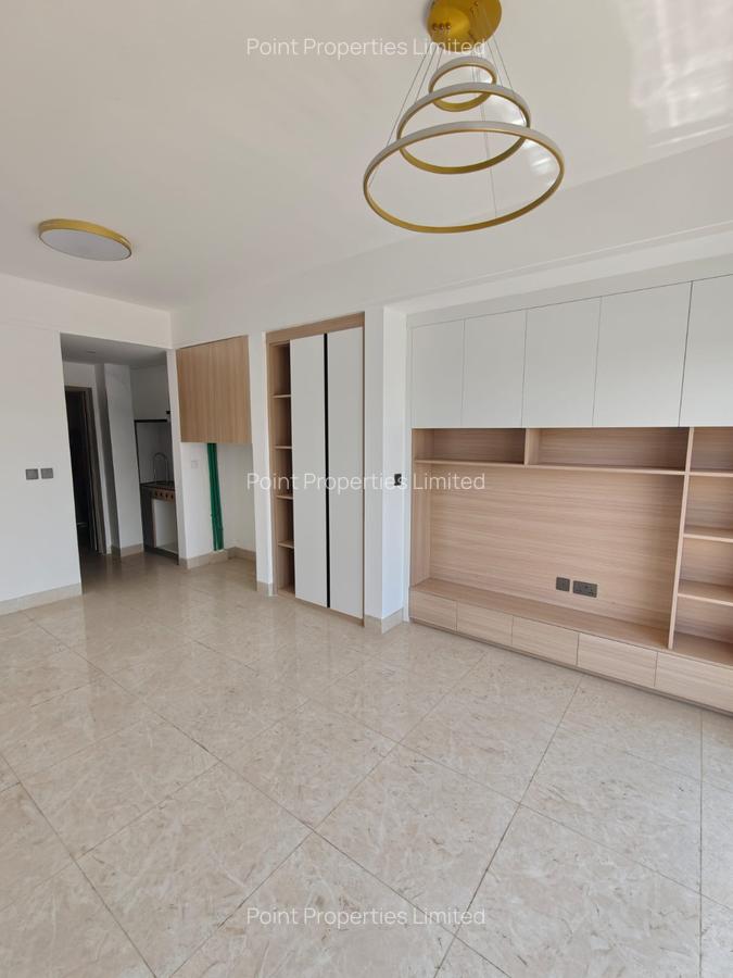 Studio Apartment with Parking in Ruiru - 6