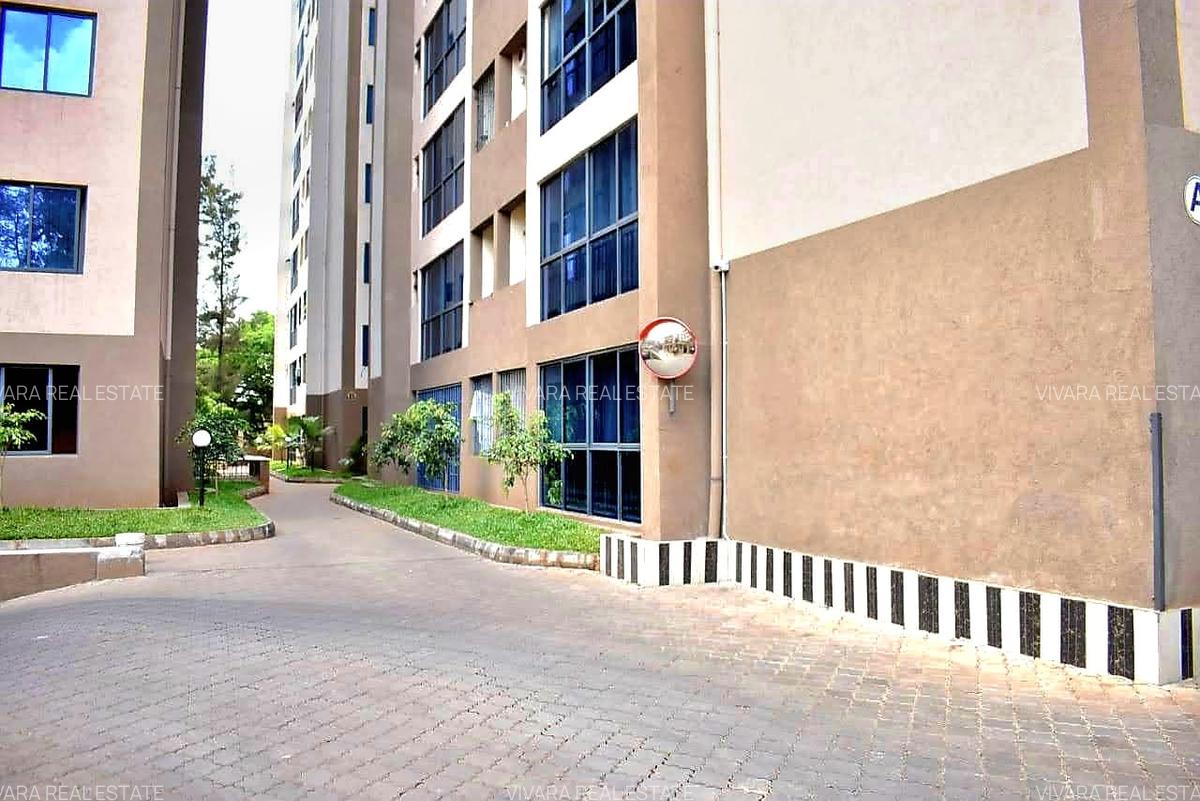 3 Bed Apartment with En Suite in Kileleshwa - 10