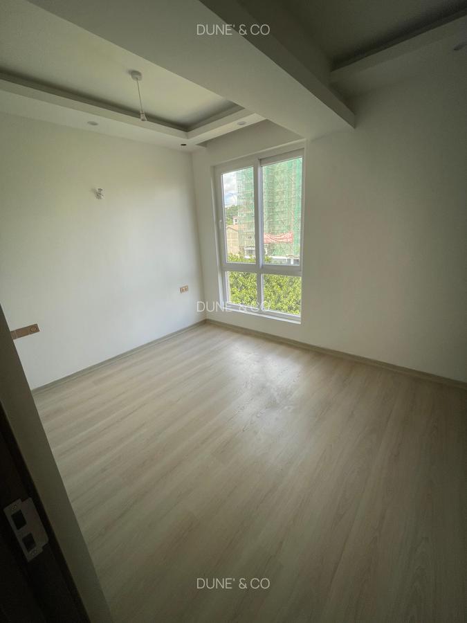 1 Bed Apartment with En Suite in Westlands Area - 8