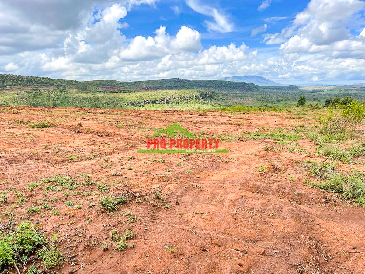 5 ac Land at Lusigetti - 4