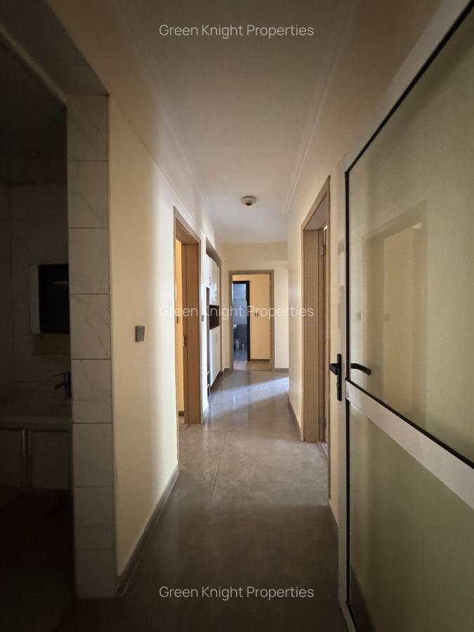 4 Bed House with En Suite in Kilimani - 5