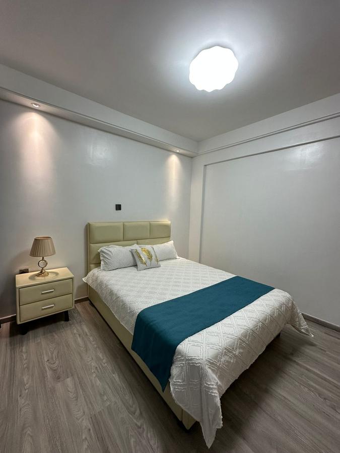 2 Bed Apartment with En Suite in Kilimani - 10