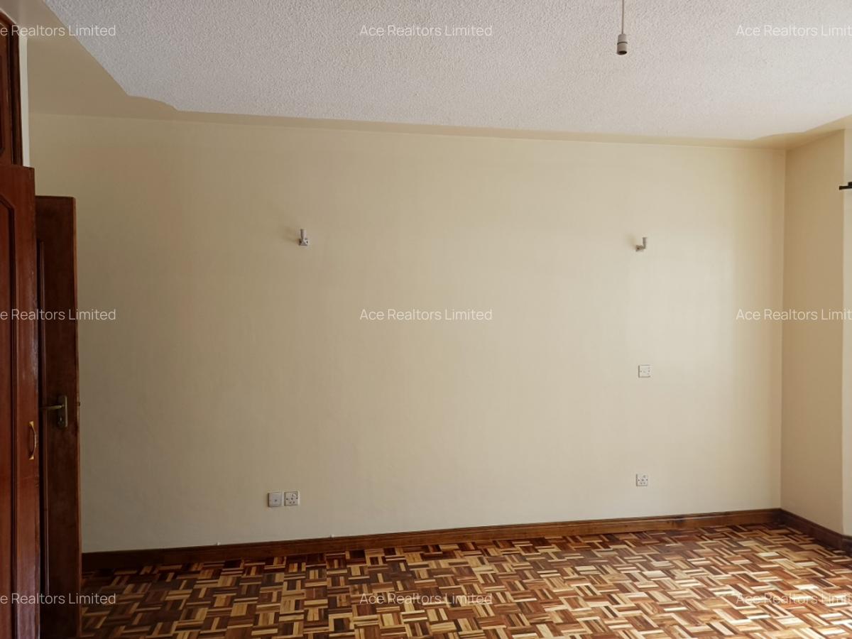 3 Bed Apartment with En Suite at Westlands Avenue - 3