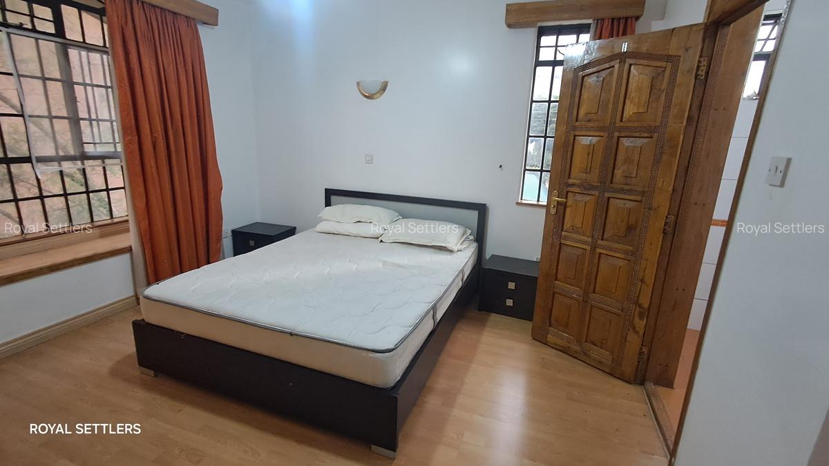 Furnished 3 Bed Apartment with En Suite at Brookside Gardens - 8