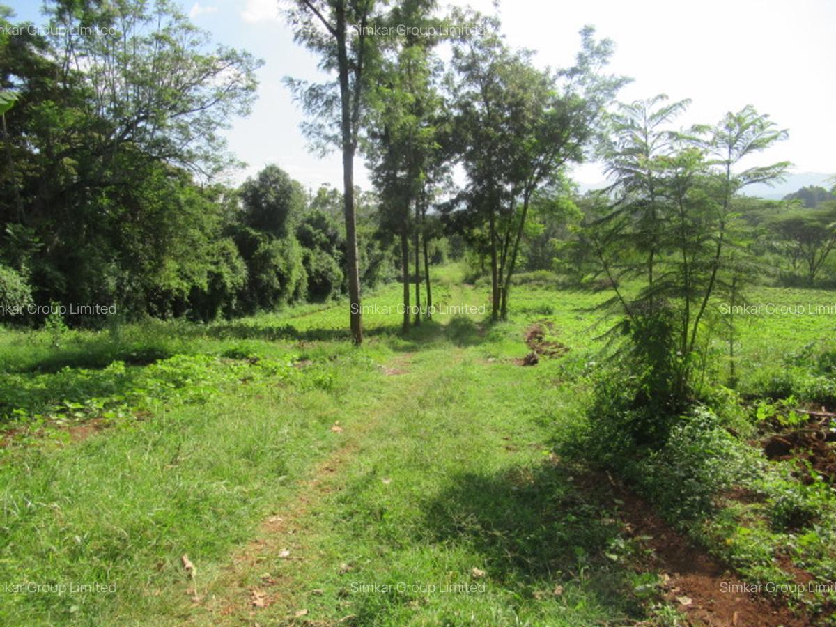 Residential Land at Ololua Ridge - 5