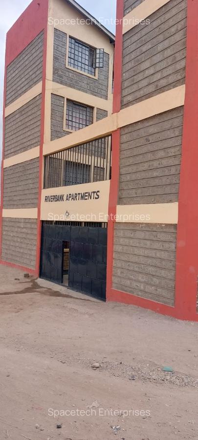 10 Bed Apartment in Kitengela - 1