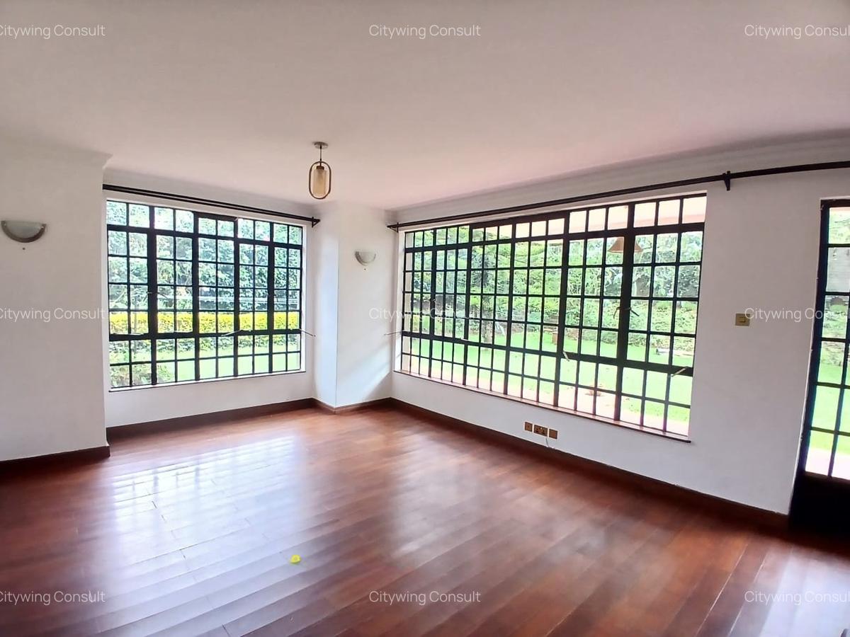 4 Bed Townhouse with En Suite at Miotoni - 4
